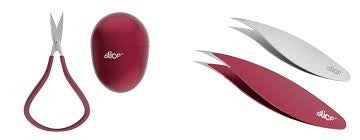 Slice Beauty serien