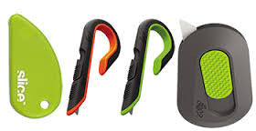 Slice Safety produkter - Danmarks billigste priser