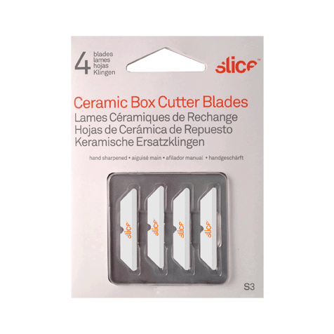 Slice løse knivblade PEN/BOX Cutter