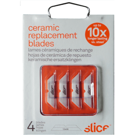 Slice løse knivblade PEN/BOX Cutter