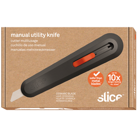 Slice Smart Cutter