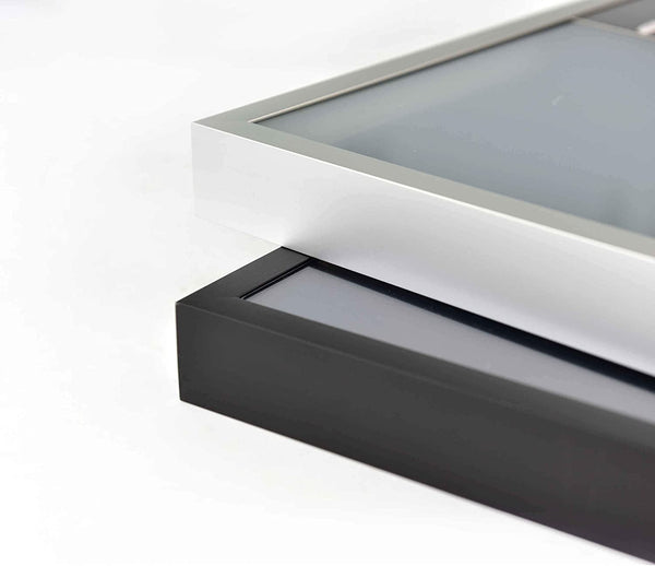 FrameBox II - Ramme til sportstrøjer, t-shirts m.m.