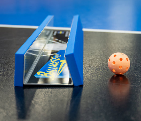 Ballmate Pro Floorball - Mulighed for PRE ORDER