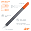 Slice "Skalpel" Cutter