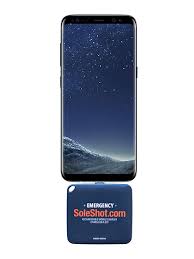 SoleShot Energi Batteri *BESTSELLER*