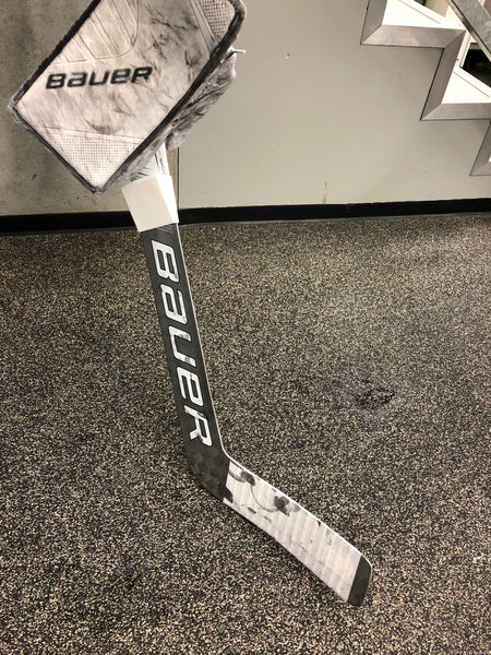 Paddle Wedge - Goalie protection *NEDSAT PRIS*