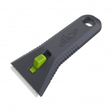 Slice Skraber - Auto